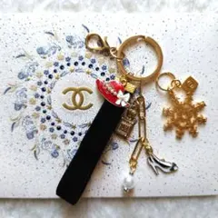 2025年最新】CHANEL レディース チャームの人気アイテム - メルカリ