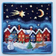 フェイラー　ドイツフェイラー　シーズン限定柄新作　クリスマス　2025