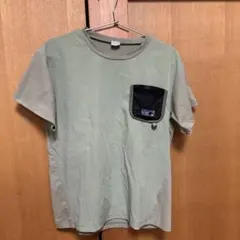 DILASH Tシャツ 160サイズ カーキのサムネイル