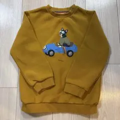 Paul Smith トレーナー 120cmのサムネイル