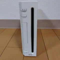 Wii本体 ※動作確認済み No.4 - メルカリ