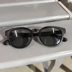 Jugaad14 OCEAN マットブラックのサムネイル