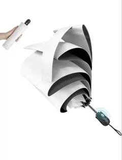 軽量 折りたたみ傘 晴雨兼用