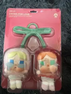 [正規品] クライベイビー Crying For Love さくらんぼ