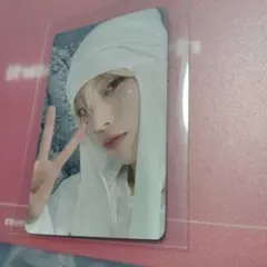 ENHYPEN daydream ユニバ　特典　トレカ　ソヌ