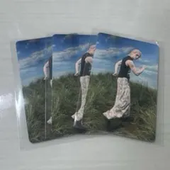 &TEAM Back to Life popup 6500 ニコラス　セット