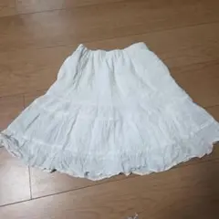キッズ JW ANDERSON UNIQLO スカート 110cm