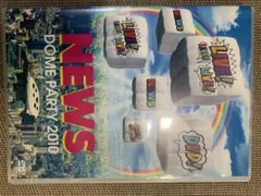 NEWS/NEWS DOME PARTY 2010 LIVE!LIVE!LIV…