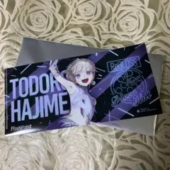 轟はじめ　ピザハット×ReGLOSS コラボマルチファイル