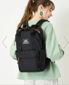 新品 GREGORY イージーピージーデイ サクラ CLASSIC DAY - メルカリ