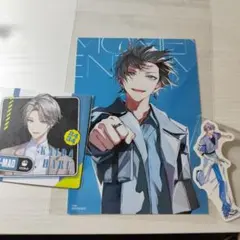 ROF-MAO　にじさんじ　甲斐田 晴　セット