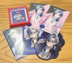 にじさんじ ミラン・ケストレル