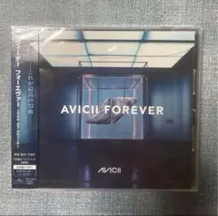 Avicii フォーエヴァー ～ベスト・オブ・アヴィーチー