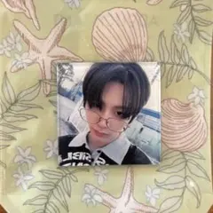 BOYNEXTDOOR テサン マグネット