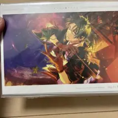 あんさんぶるスターズ!! 蓮巳敬人 ポストカード