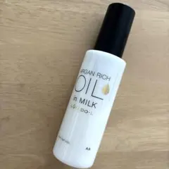 ルシードエル オイルインヘアミルク 115gのサムネイル