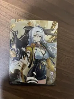 ゼンゼロ 麗都万象 shiningsoul コレクションカード 儀玄 SS102 - メルカリ