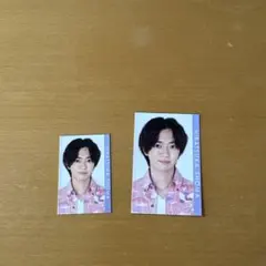 平塚翔馬　公式写真 平塚翔馬 公式写真 少年忍者 平塚翔馬 公式写真 ら)平塚翔馬