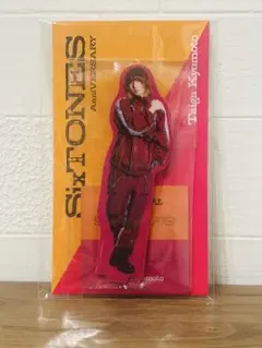 SixTONES 京本大我 AnniVERSARY 両面アクリルスタンド