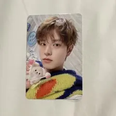 straykids スキズ スンミン トレカ stayzone 4/4 - メルカリ