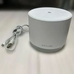 ECLEAR 卓上加湿器のサムネイル