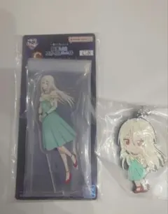 一番くじ 転生スラ　テスタロッサ