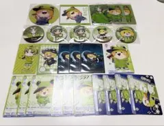 シヴァさん まとめ売り カラフルピーチ