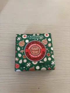 ロクシタン シア エクストラジェントルソープ 化粧石鹸 50g