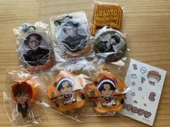 三代目　NAOTO 歴代ガチャセット