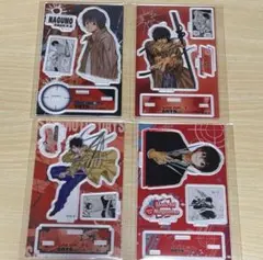 サカモトデイズ 南雲 バースデイ 缶バッジ ジオラマ アクスタ 22 23 24 サカモトデイズ 南雲 バースデイ 缶バッジ ジオラマ アクスタ 22 23 24