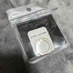 MARC JACOBS スマホリング バンカーリング