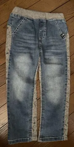 SLAP SLIP キッズジーンズ　110cm