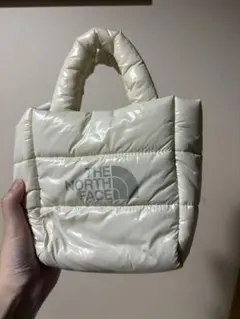 ノースフェイスかばん