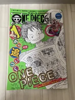 テープ未剥がし】ワンピースマガジンvol.17 花魁ヤマト プロモ付き