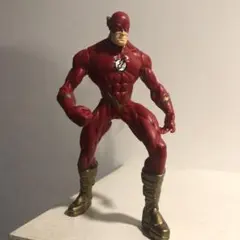 フラッシュ フィギュア DC
