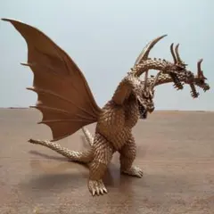デアゴスティー二 東宝怪獣コレクション キングギドラ(1964) - メルカリ