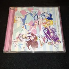 2026年最新】アイカツ COMPLETE CD-BOXの人気アイテム - メルカリ