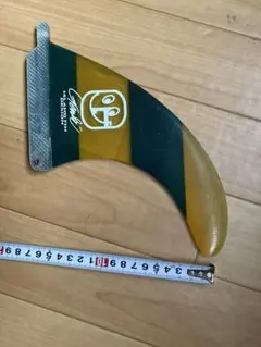 9,8インチ センターフィン シングルフィン ロングボード キャプテン