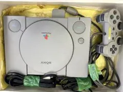 2895【未使用級】SONY プレイステーションSCPH-7000 本体日本製 - メルカリ