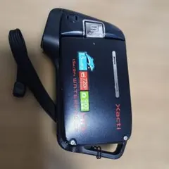 SANYO 防水デジタルムービーカメラ Xacti(ザクティ) DMX-CA8 - メルカリ