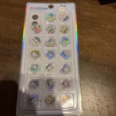 キラコロ ちいかわ 正規品