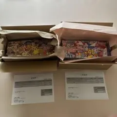 新品未開封 ポケモンセンター トウホク フクオカ セット シュリンク付