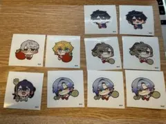 にじさんじ 8th Anniversary 10枚SET