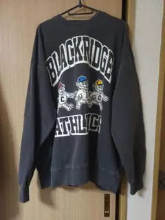 CIAOPANIC アソートプリントピグメントスウェット