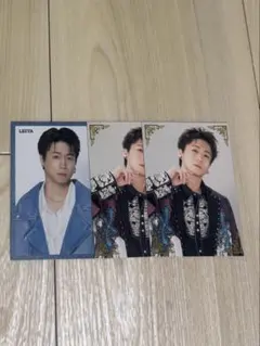 2025年最新】瀬口黎弥の人気アイテム - メルカリ