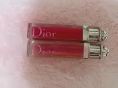 Dior アディクトステラーグロス 976 092 2つセットのサムネイル