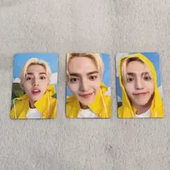 seventeenth heaven トレカ S.COUPS クプス