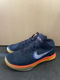 NIKE kobe ad