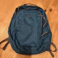 パタゴニア 美品トランスポート・パック 30L リュック バックパック PC収納