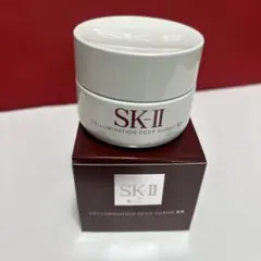 SK-II セルミネーション ディープサージ EX 50g正規品のサムネイル